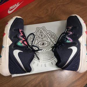 Kyrie 5 ps